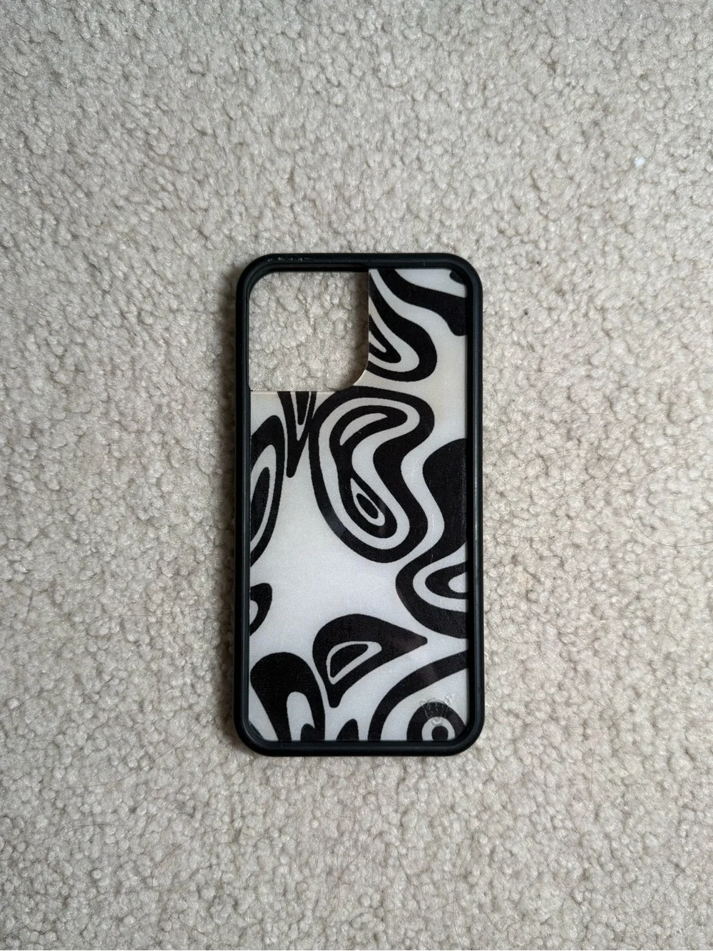 Wildflower iPhone 13 Pro Max Case